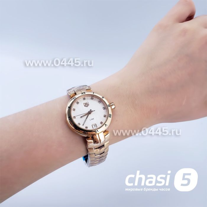 Часы Tag Heuer Link (18663)