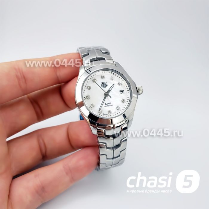 Часы Tag Heuer Link (18665)
