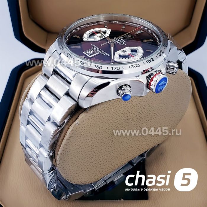 Часы Tag Heuer Calibre 17 (18666)