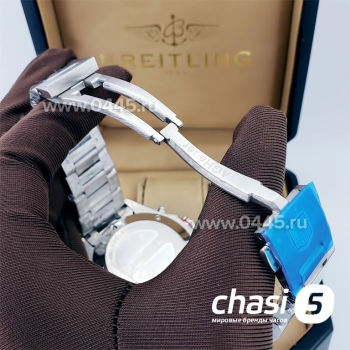 Часы Tag Heuer Calibre 17 (18666)