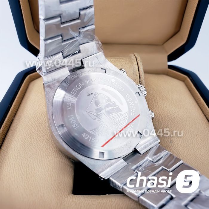 Часы Vacheron Constantin OVERSEAS С (18668)