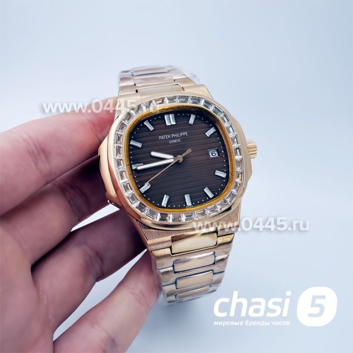 Часы Patek Philippe Men Nautilus (18673)
