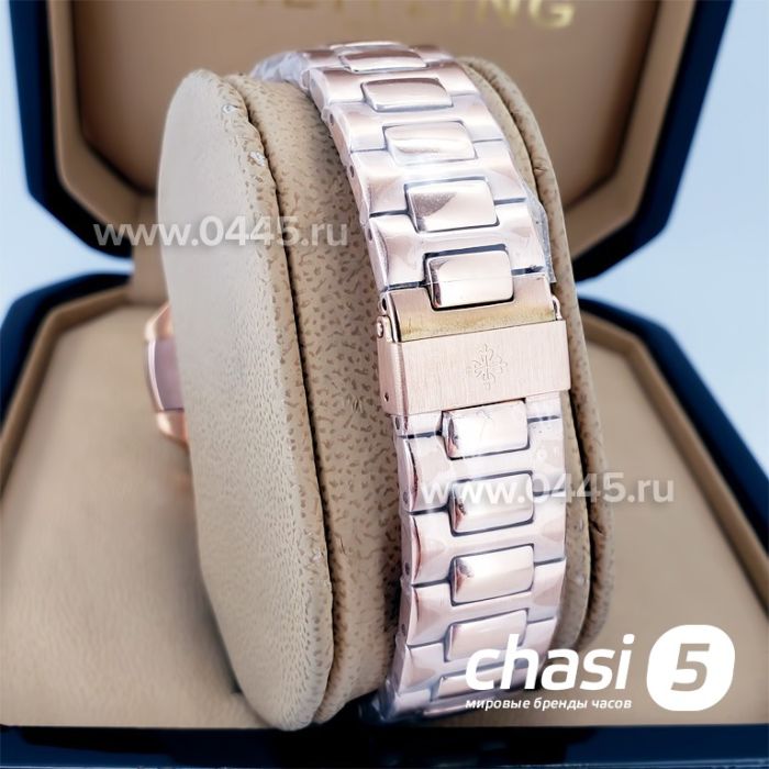 Часы Patek Philippe Men Nautilus (18673)