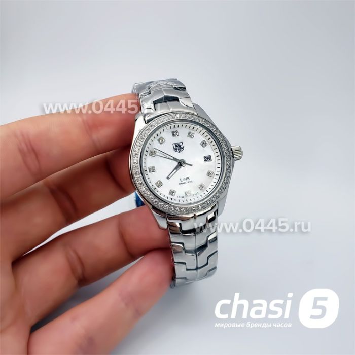 Часы Tag Heuer Link (18674)