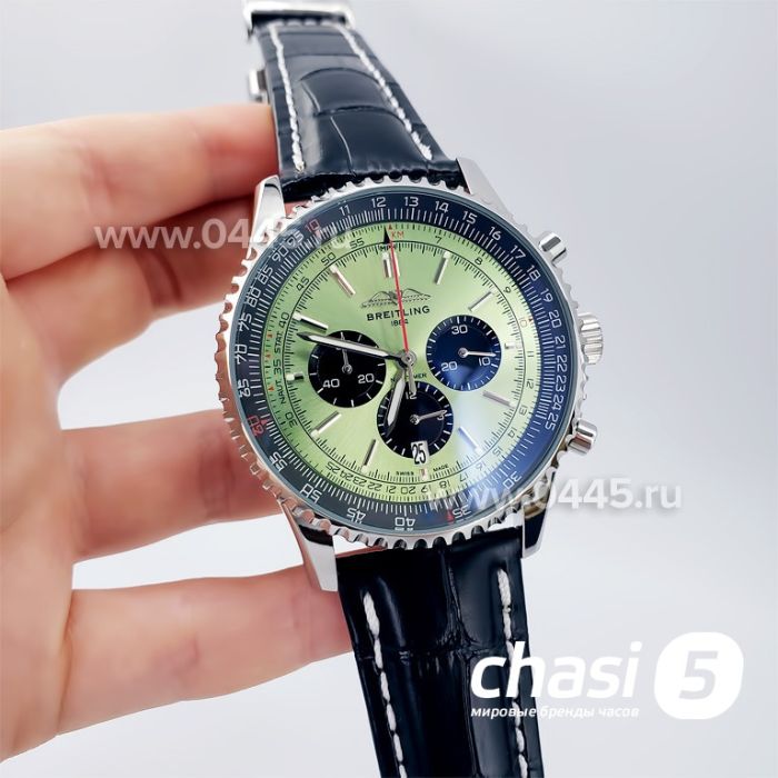 Часы Breitling Navitimer (18676)