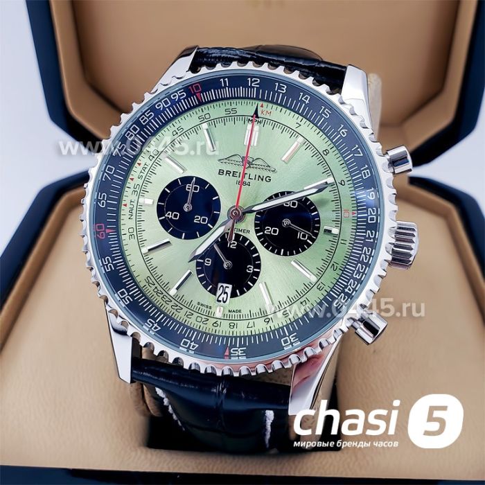 Часы Breitling Navitimer (18676)