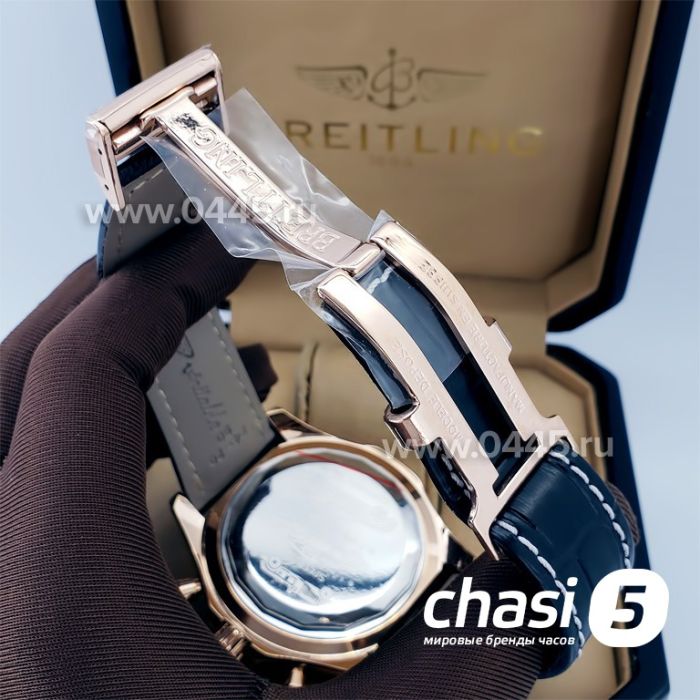 Часы Breitling For Bentley (18680)