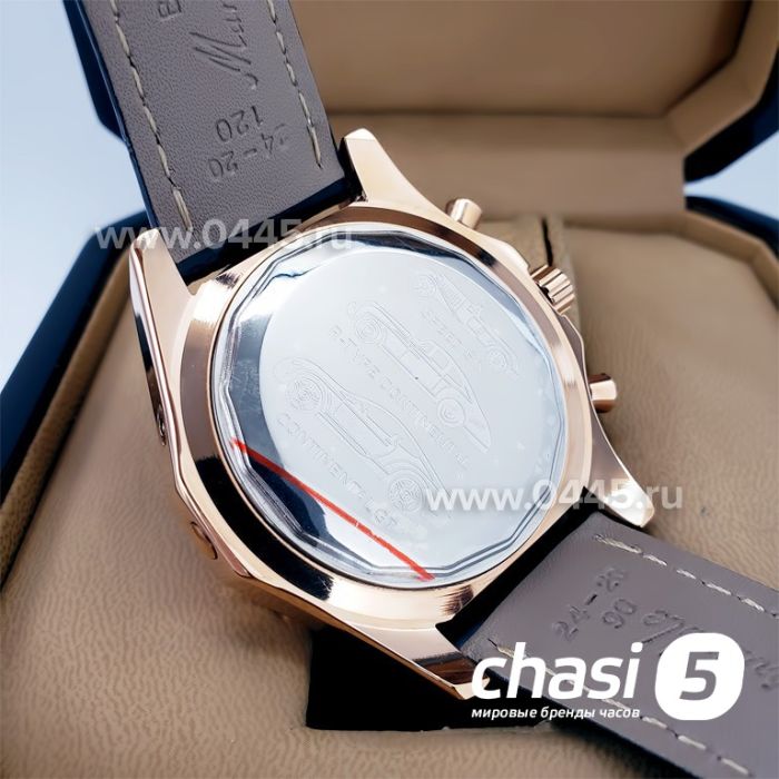 Часы Breitling For Bentley (18680)