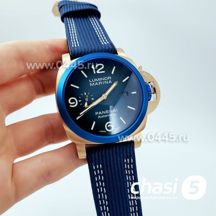 Часы Panerai Luminor Marina (18687)