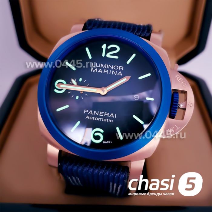 Часы Panerai Luminor Marina (18687)