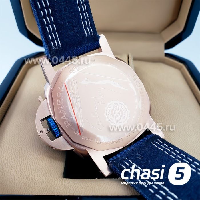 Часы Panerai Luminor Marina (18687)