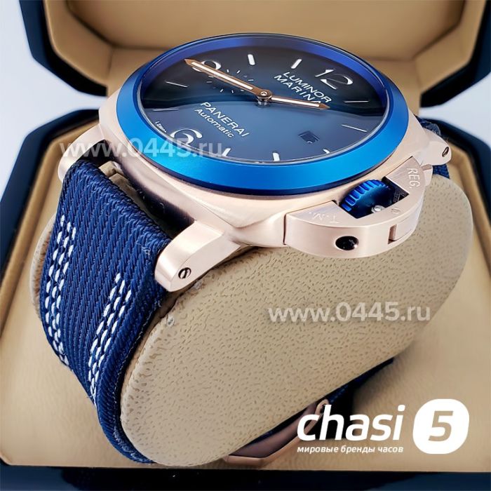 Часы Panerai Luminor Marina (18687)