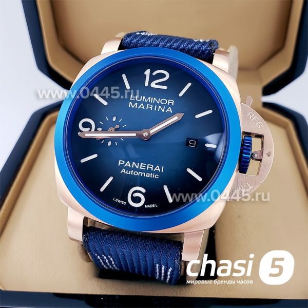 Часы Panerai Luminor Marina (18687)