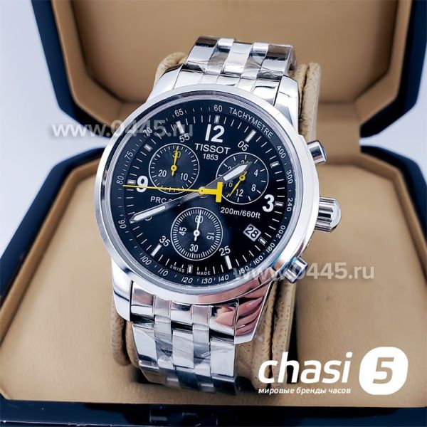 Часы Tissot PRC 200 (18694)