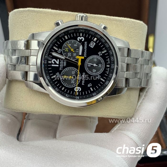 Часы Tissot PRC 200 (18694)