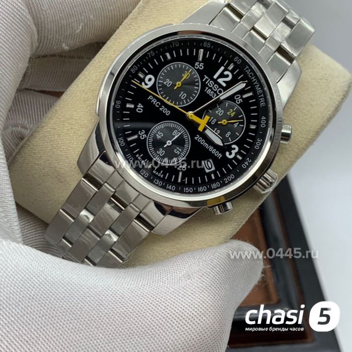 Часы Tissot PRC 200 (18694)
