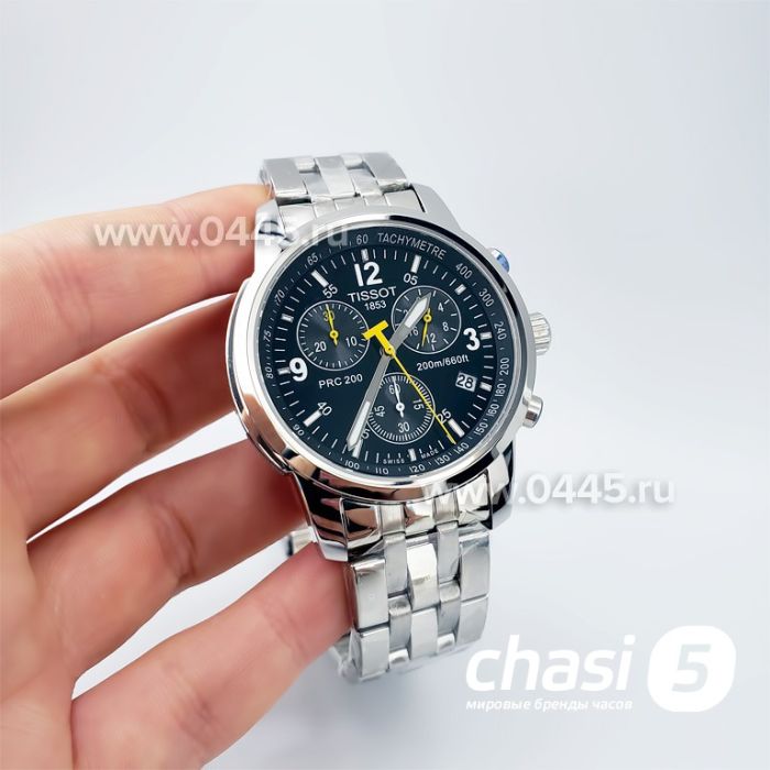 Часы Tissot PRC 200 (18694)
