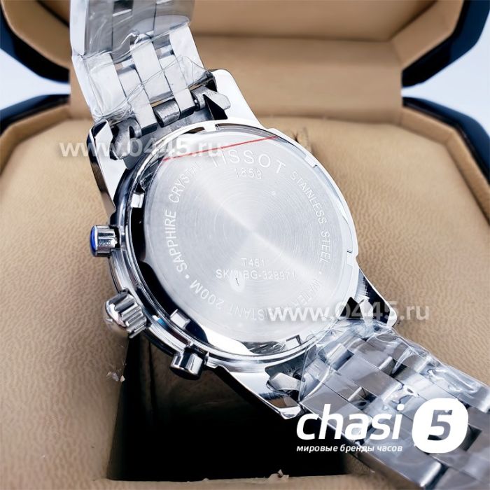 Часы Tissot PRC 200 (18694)