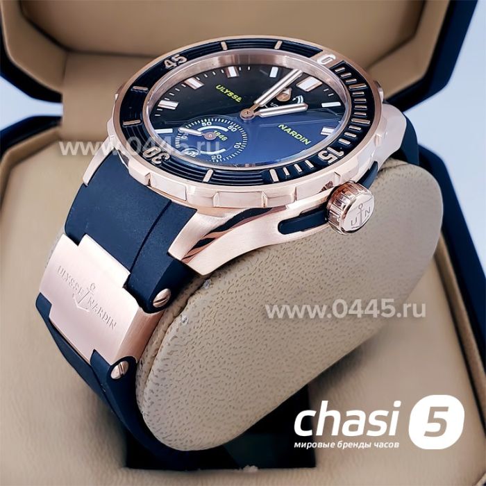 Часы Ulysse Nardin (18699)