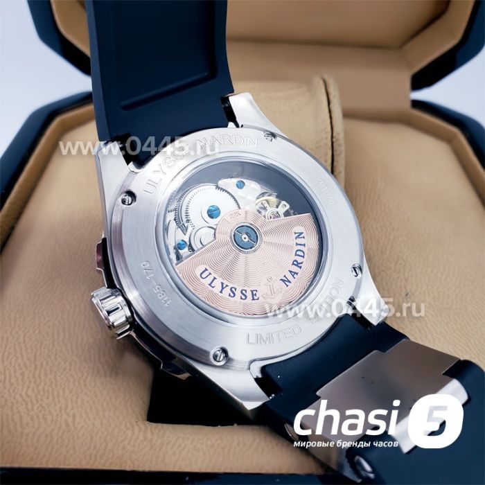 Часы Ulysse Nardin (18700)