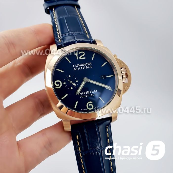 Часы Panerai Luminor (18702)