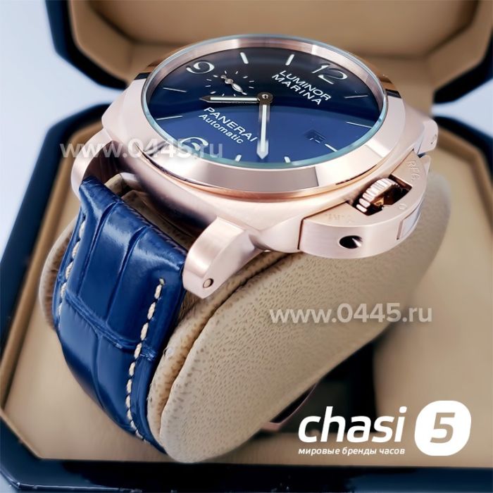 Часы Panerai Luminor (18702)