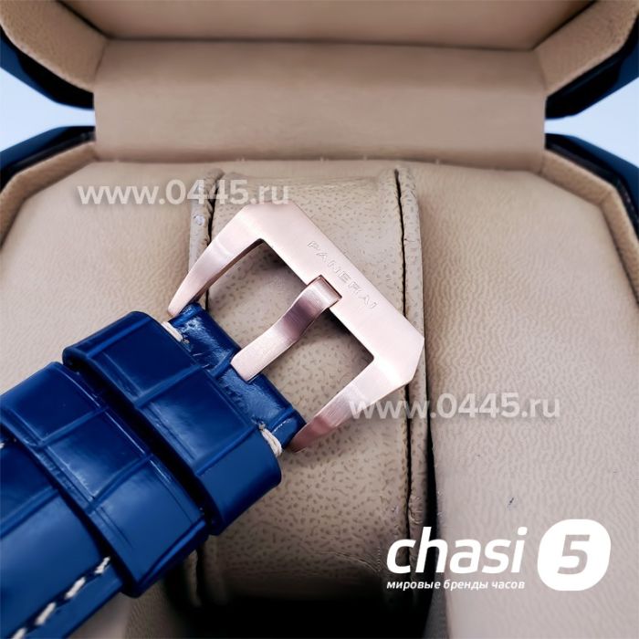 Часы Panerai Luminor (18702)