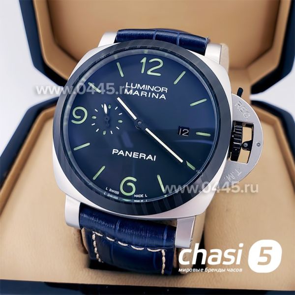 Часы Panerai Luminor Marina Pam01662 (18703)