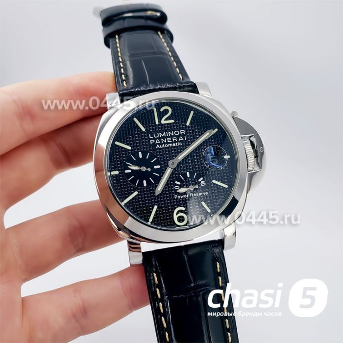 Часы Panerai Luminor Power Reserve (18704)