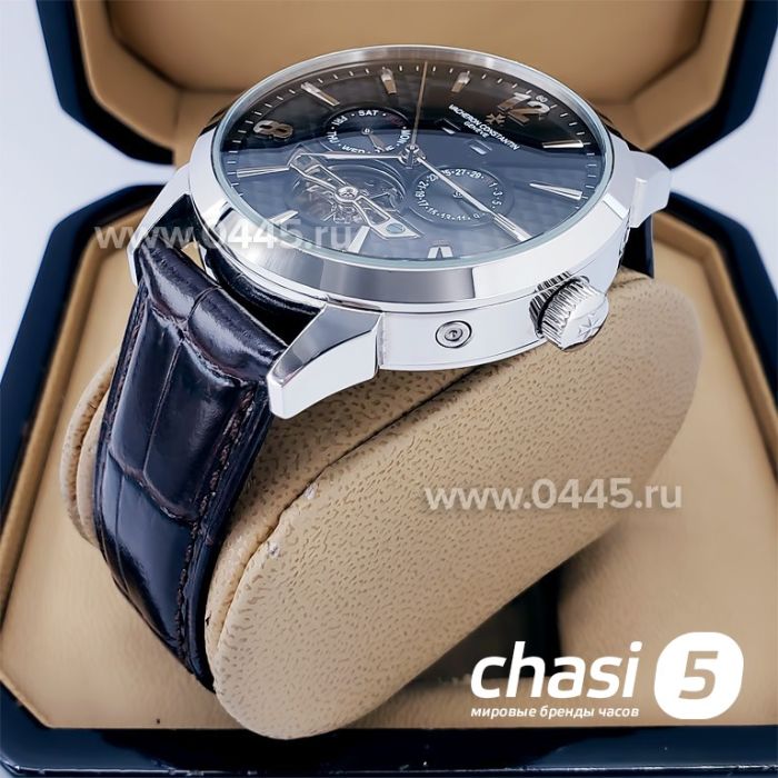 Часы Vacheron Constantin Patrimony Turbillon (18706)
