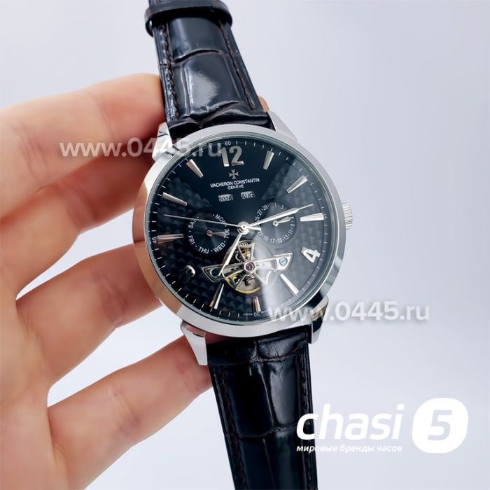 Часы Vacheron Constantin Patrimony Turbillon (18706)