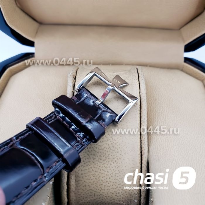 Часы Vacheron Constantin Patrimony Turbillon (18706)