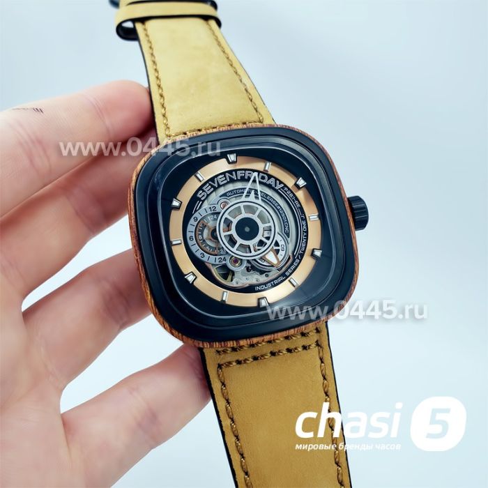 Часы SEVENFRIDAY Industrial (18708)