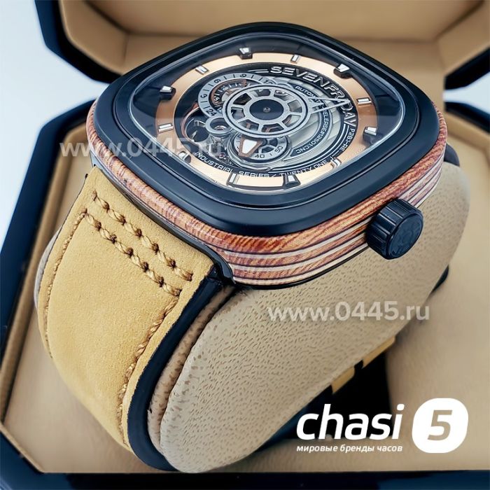 Часы SEVENFRIDAY Industrial (18708)