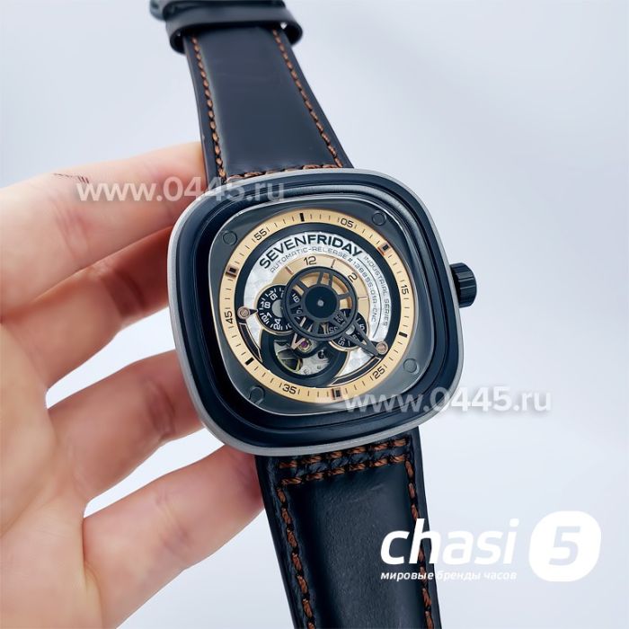 Часы SEVENFRIDAY Industrial (18709)