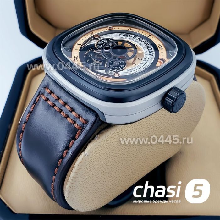 Часы SEVENFRIDAY Industrial (18709)