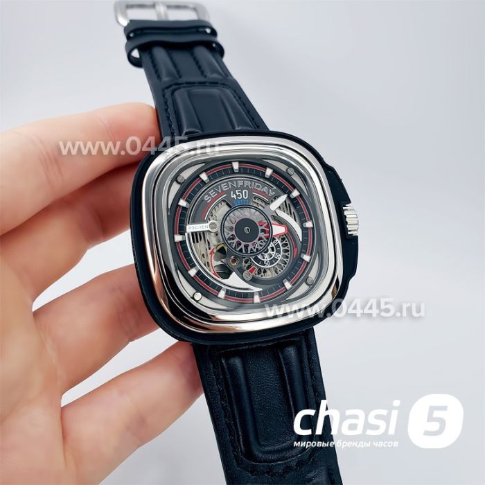 Часы SEVENFRIDAY Industrial (18711)