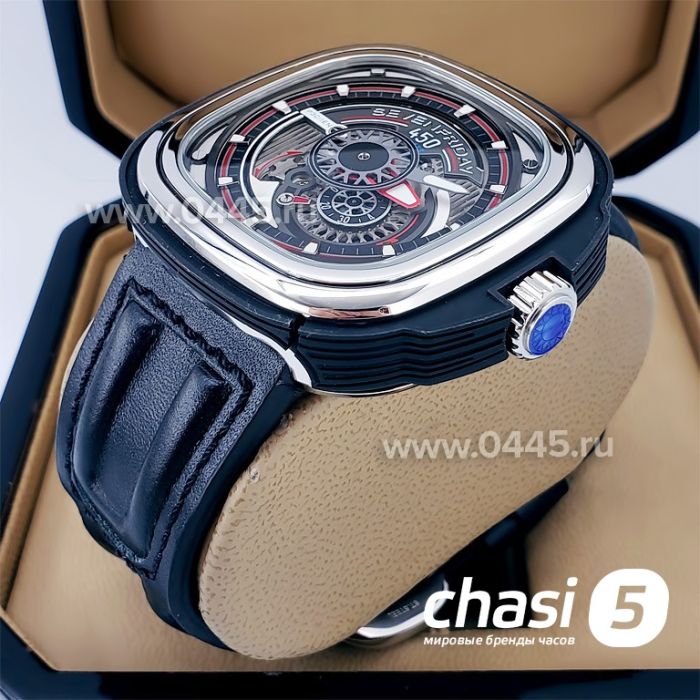 Часы SEVENFRIDAY Industrial (18711)