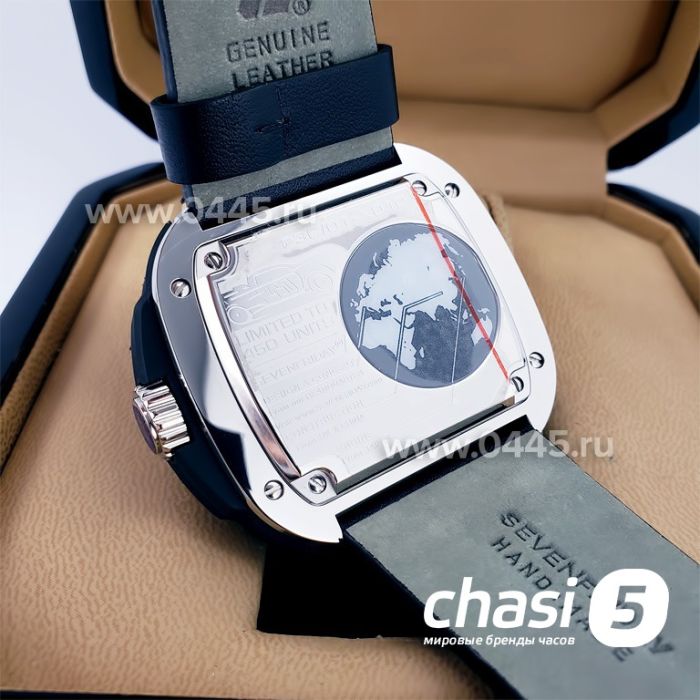 Часы SEVENFRIDAY Industrial (18711)