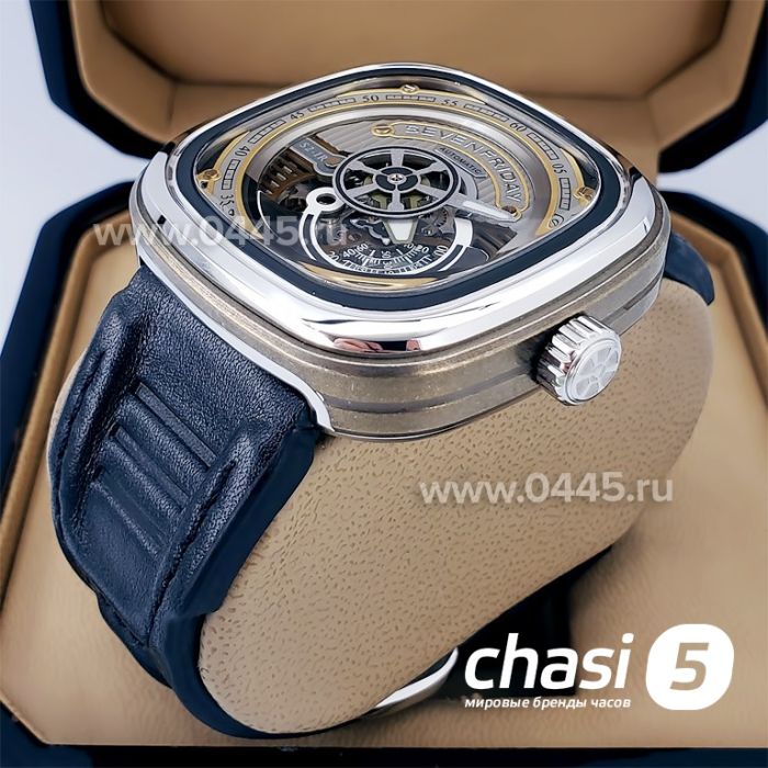 Часы SEVENFRIDAY Industrial (18712)