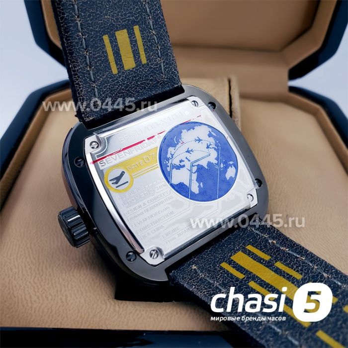 Часы SEVENFRIDAY Industrial (18713)