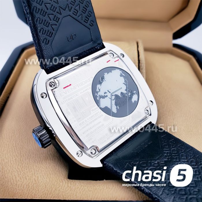 Часы SEVENFRIDAY Industrial (18714)