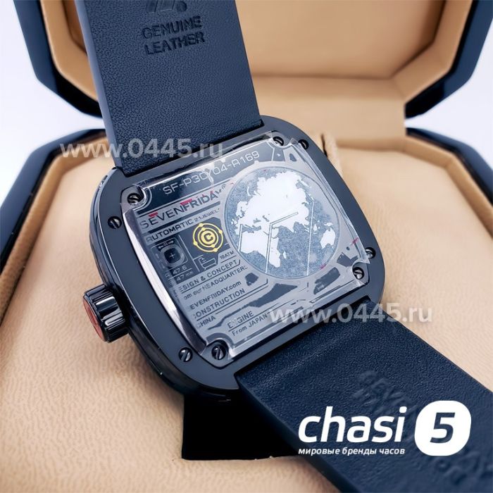 Часы SEVENFRIDAY Industrial (18715)