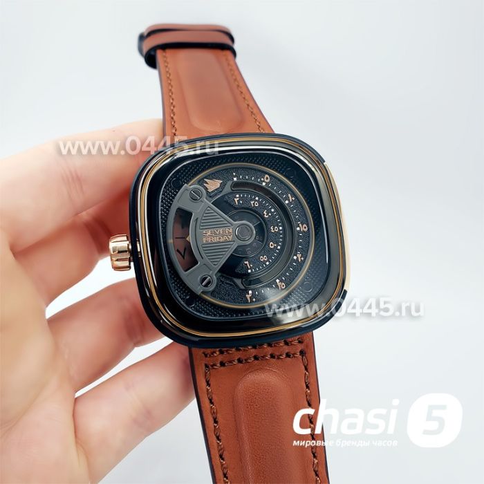 Часы SEVENFRIDAY M-series (18717)