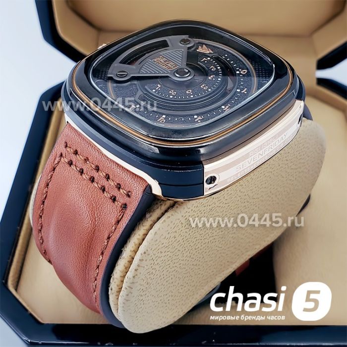 Часы SEVENFRIDAY M-series (18717)