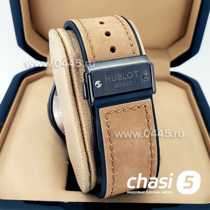 Часы HUBLOT Classic Fusion (18724)