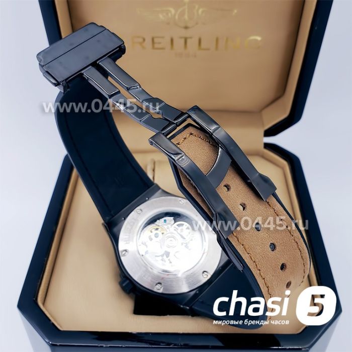 Часы HUBLOT Classic Fusion (18724)