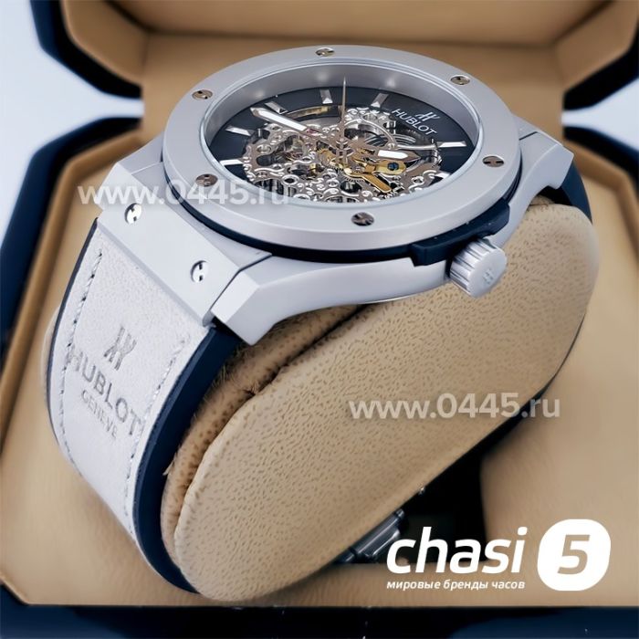 Часы HUBLOT Classic Fusion (18730)