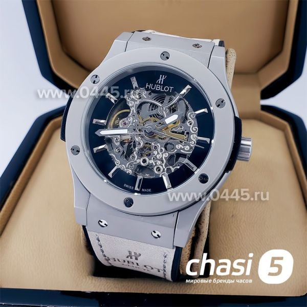 Часы HUBLOT Classic Fusion (18730)