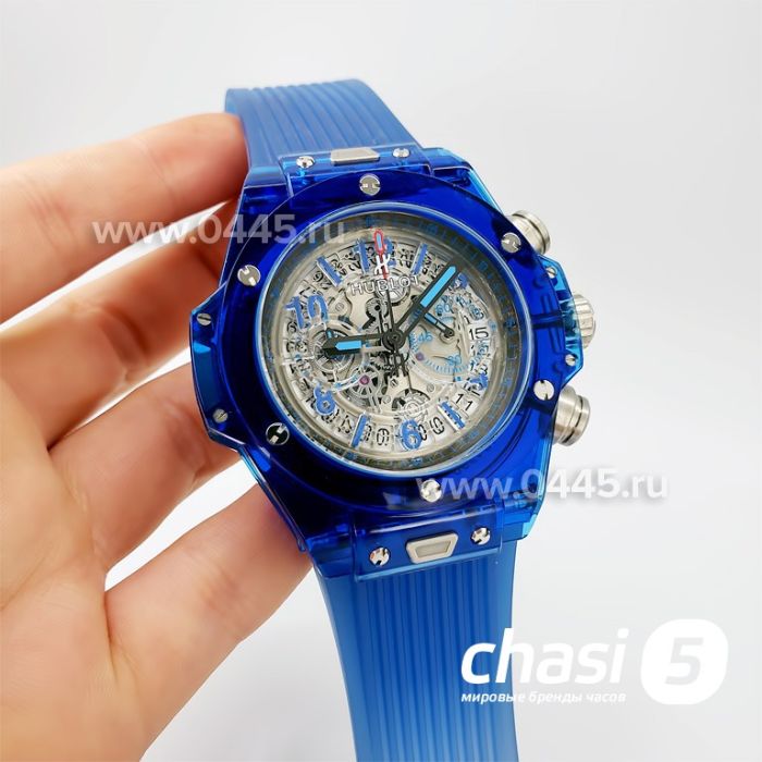 Часы Hublot Big Bang Unico (18742)